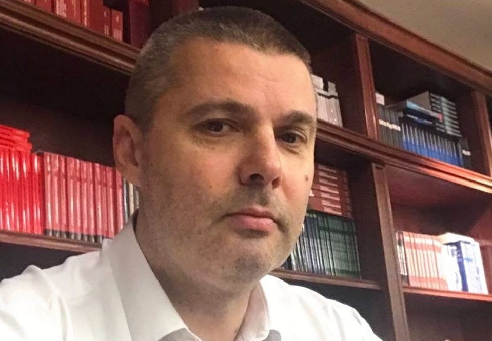 За Атина ќе биде назначен амбасадор што бил 10 дена директор на „Градски паркин-Скопје“