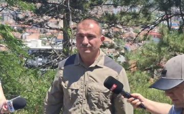АНГЕЛОВ ЗА ВОДАТА ВО ГОСТИВАР: Ако анализите останат добри, можно е да биде дозволена за пиење наредната недела
