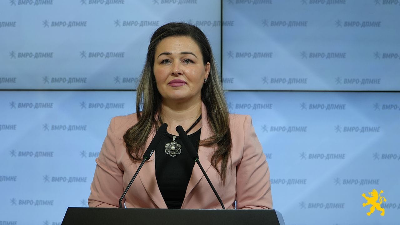 Илиевска: Пензиите пораснаа за 7.000 денари, најниската достигна 18.192 денари