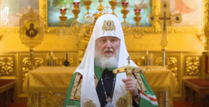 Патријархот Кирил: Руската атомска бомба била Божја промисла и благослов за Русија