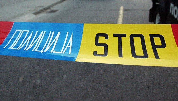 Во сообраќајка кај Гостивар повредени четири лица, меѓу кои три деца