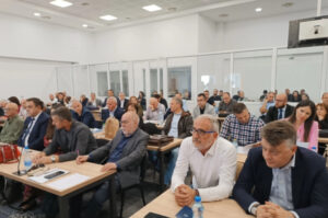 Вештачење: „Пулс“ не смеел да функционира како кабаре, реконструкцијата била нелегална