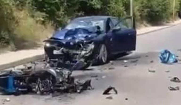 Уапсен трет учесник во несреќата во Радишани, каде загина 19-годишник од Побожје