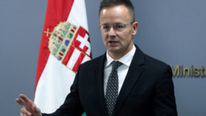 Кривична пријава против Сијарто поради сомнежи за поткуп