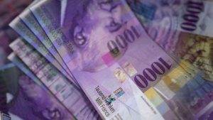 Швајцарската економија ги надмина сите очекувања: Најбрз раст на БДП од 2021 година