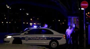 ИМАЛ ФИЛМСКИ ПЛАН ЗА БЕГСТВО ОД ЗАТВОР ВО НИШ: Со дрон сакал да пренесе пиштол кај затвореник