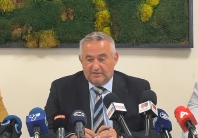 Болниците во Штип, Тетово и во Кичево нема да се градат со заем со британска гаранција, туку со кредит од Светска банка и ЕИБ