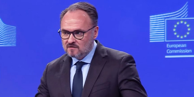 Предупредување од ЕУ: Снабдувањето со струја би можело да биде напрегнато во следните недели