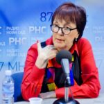 Почина Ведрана Рудан: Замина еден од најпрепознатливите книжевни гласови во регионот