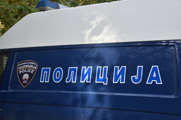 Расчистено разбојништво од почетокот на јули во скопско, приведени две лица