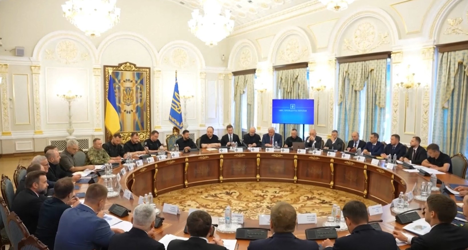 Преглед на вестите од светот