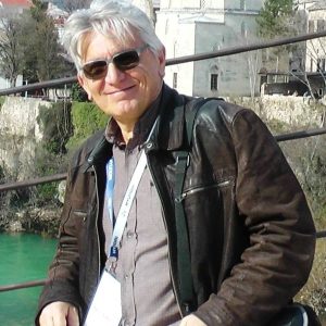 Нашиот ценет колега Агрон Сулејман погребан денес на градските гробишта Бутел