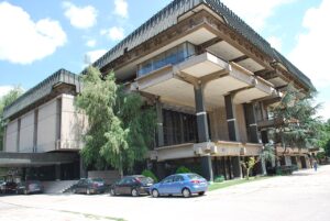 Пред 59 години беа избрани првите членови на МАНУ