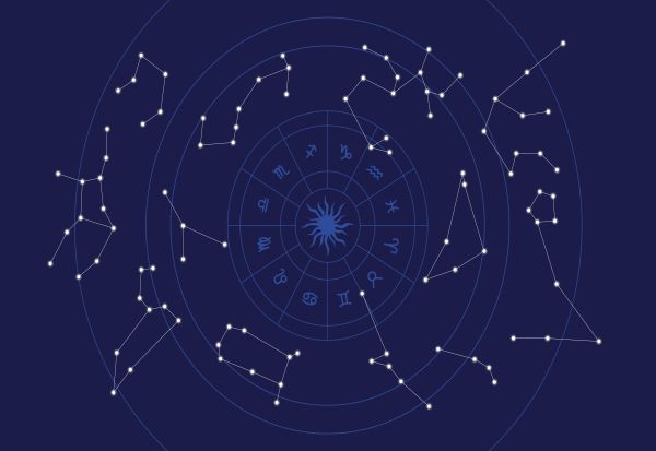 Месечен хороскоп за август 2026 година
