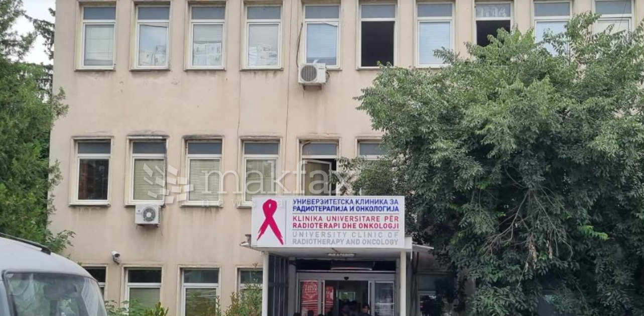 „Селективна ‘помош’ за тешко болни и онколошки пациенти – кој одлучува, кој добива, кој останува без ништо“, прашуваат од СДСМ