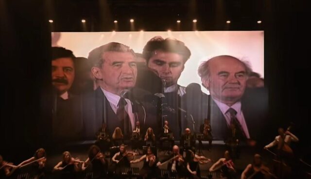СДСМ за видеото за 35 години независност: Ниту еден вистински државен успех во овие три и пол децении, не носи потпис на ВМРО