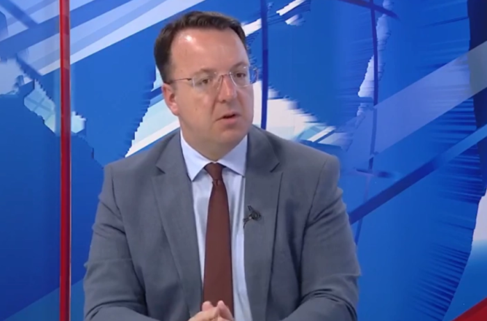 НИКОЛОСКИ: Најтешката делница од автопатот Кичево-Охрид ќе биде пуштена во следните месеци, целосно завршување до мај следната година