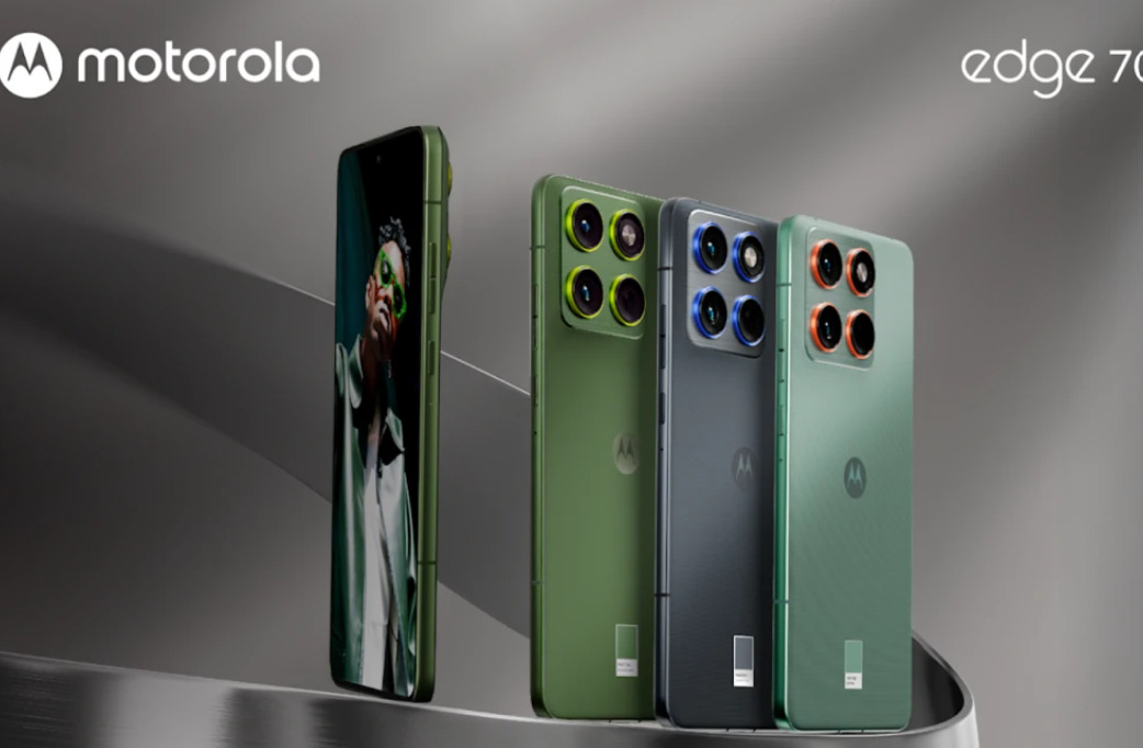 Motorola случајно го откри името на новиот телефон