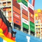 Германија ги губи своите главни пазари, но извозот расте во првото полугодие