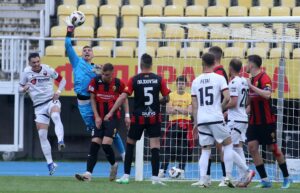Време е за дерби: Вардар и Шкендија во прва меѓусебна битка сезонава!
