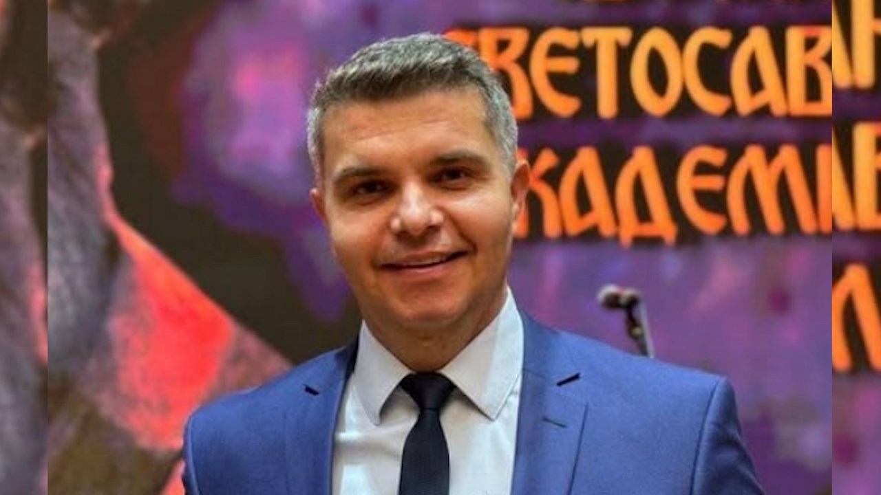 Китановиќ не дава оставка за величењето на Ратко Младиќ
