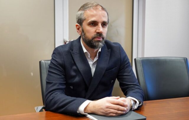 ДУИ: Како директорот на НОМАГАС обезбедил капитал за инвестиции во „Мерцедес”?