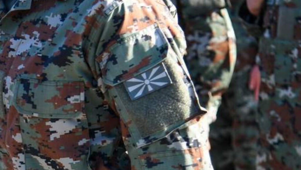 Армијата со централна свеченост по повод 18 Август во Охрид, ќе се обрати претседателката Гордана Сиљановска Давкова