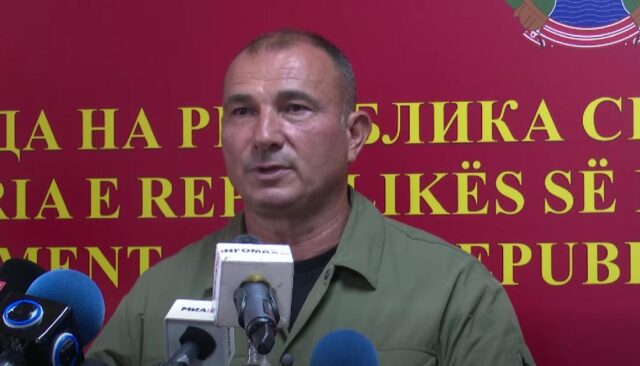 Вчера беше најтежок ден во оваа сезона на пожари, вели Ангелов