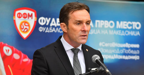 Ѓорѓиоски излегува од притвор, судот прифати гаранција од 500.000 евра
