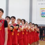Македонија се сели во Скопје, прв противник Ирска