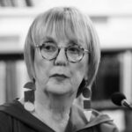 Почина големата Ведрана Рудан: „Отиде на подрачје без сигнал“