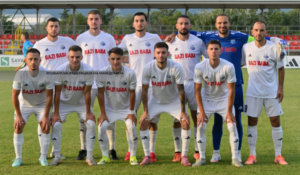 Скопје и Тиквеш место во Автокоманда на терените на ФФМ ќе го одиграат својот меч во ПМФЛ