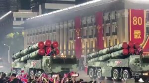 Сеул проценува дека Северна Кореја има до 120 нуклеарни боеви глави