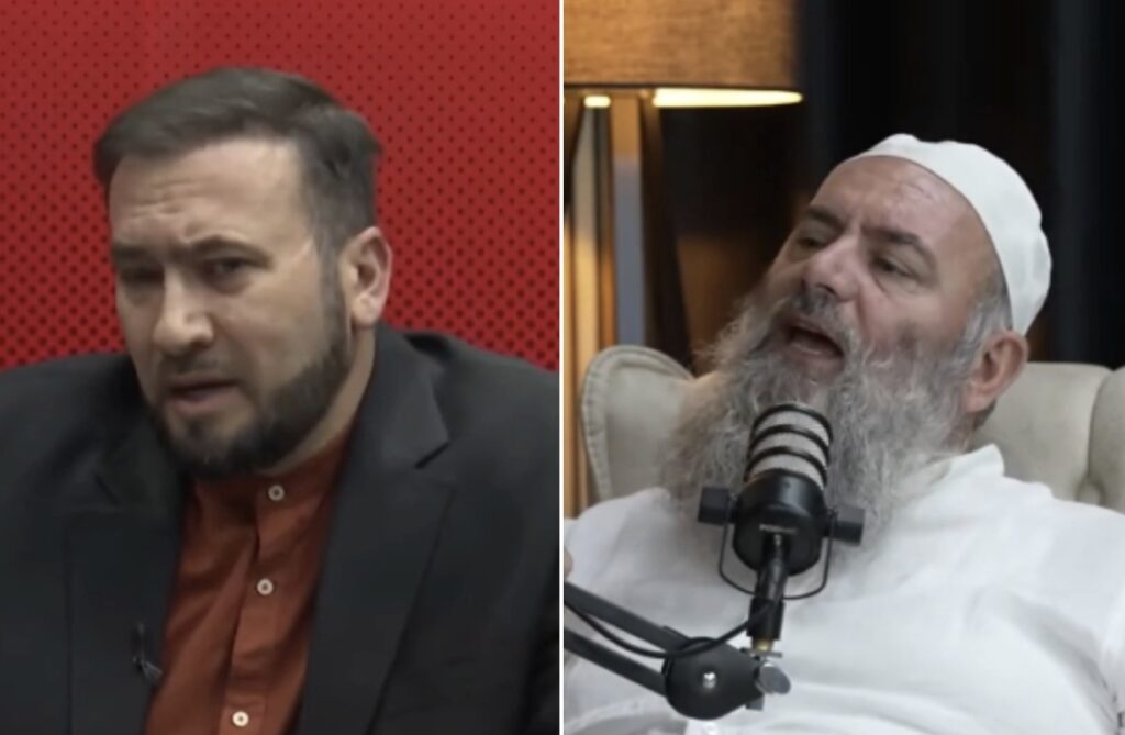 Албанија ги прогласи Бела и Халими за „персона нон грата“ – Бела реагира: Ниту една влада не е над историјата на Албанците