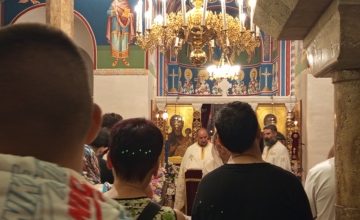 Охрид му се поклонува на патронот и заштитник на градот – Св. Климент Охридски Чудотворец