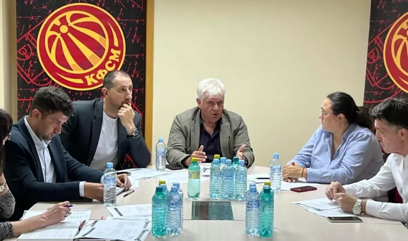 Чаир остана без лиценца, Соколи најблиску до место во Супер-лигата