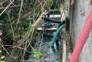 Мицкоски: Очекувам проширување на истрагата за водата во Гостивар