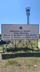 Отстранувањето на албанскиот јазик од таблите на Табановце е провокација, бараме веднаш да биде вратен, реагира ДУИ