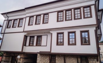 Богата програма на Научната и уметничка визита 2026 на МАНУ во „Уранија“ во Охрид