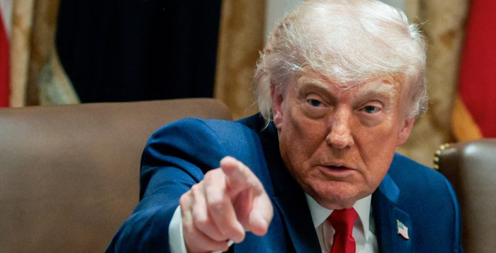 Медиуми во САД го тужат Трамп