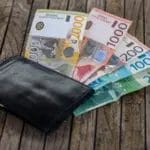 Минималната плата во Србија 600 евра