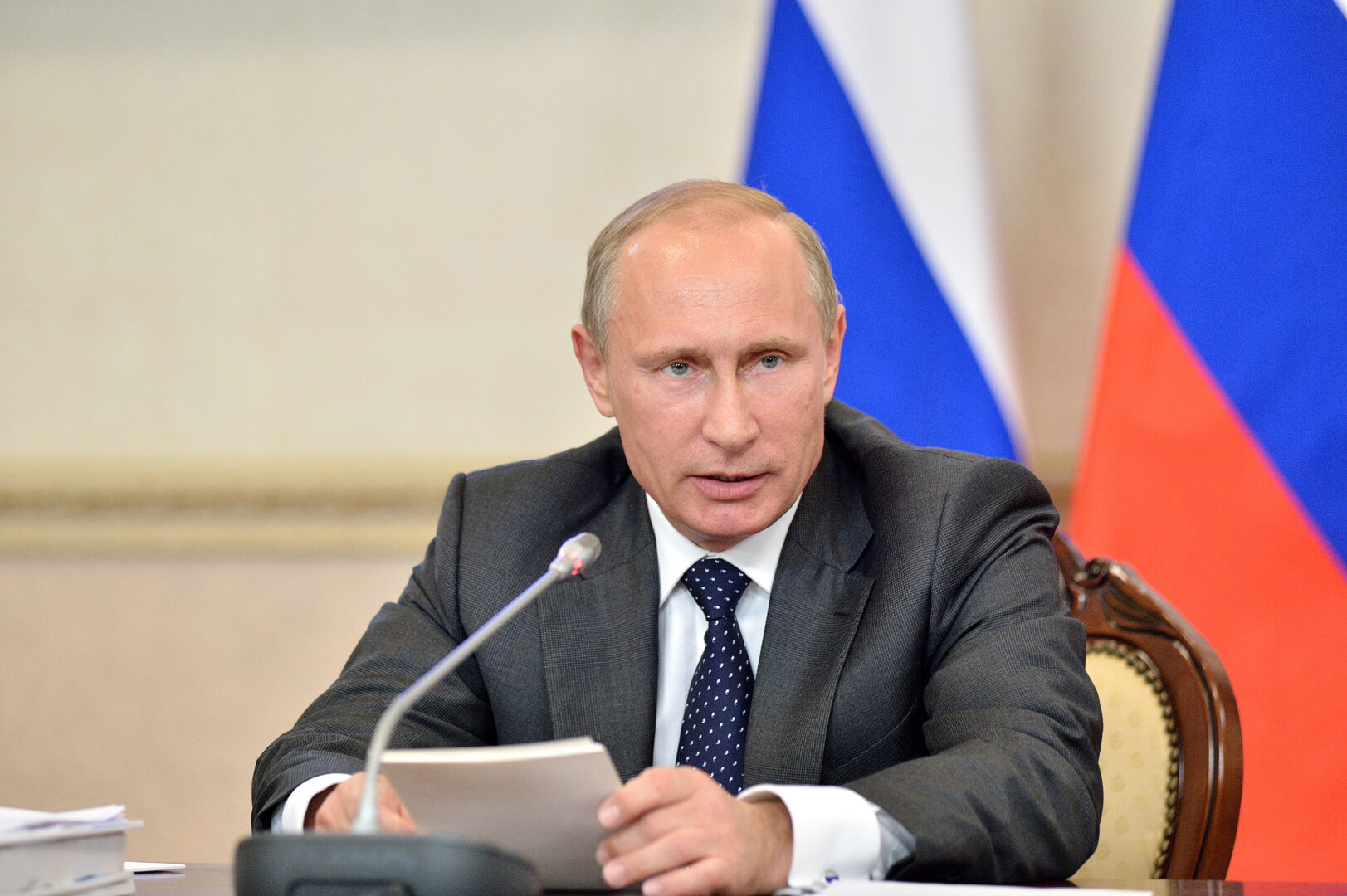 Путин ослободи американски маринец од руски затвор, Трамп: Немаше размена