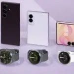 Пристигнаа новите преклопни кралеви на „Samsung“: Продажбата официјално започна
