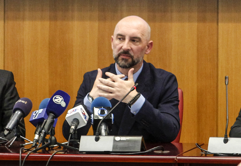 СДСМ го прозва обвинителот за случајот Гостивар: Дали и Савески е на екскурзија?