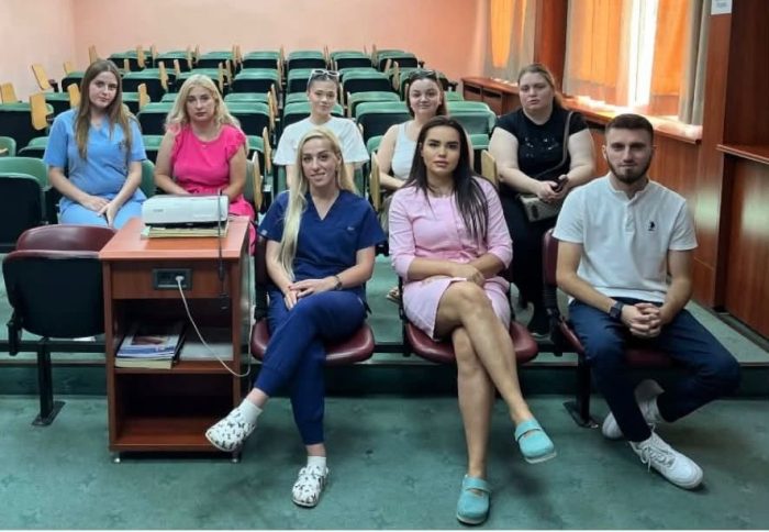 КЛИНИКА ЗА РАДИОТЕРАПИЈА И ОНКОЛОГИЈА: Кадровско зајакнување со нови вработувања на 5 медицински сестри и 2 фармацевтски техничари