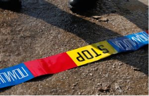 Момче загина во сообраќајка на патот од Радишани кон Побожје