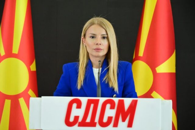 Штерјова бара Савески да постапи по кривичните пријави од СДСМ – одговорност за труењето во Гостивар и нападот врз младите
