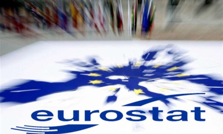 Еуростат: Македонија и Романија со најголем раст на минималните плати во Европа