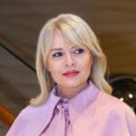 Производите на Eucerin се мојот придружник на секое патување, вели познатата водителка Билјана Дебарлиева