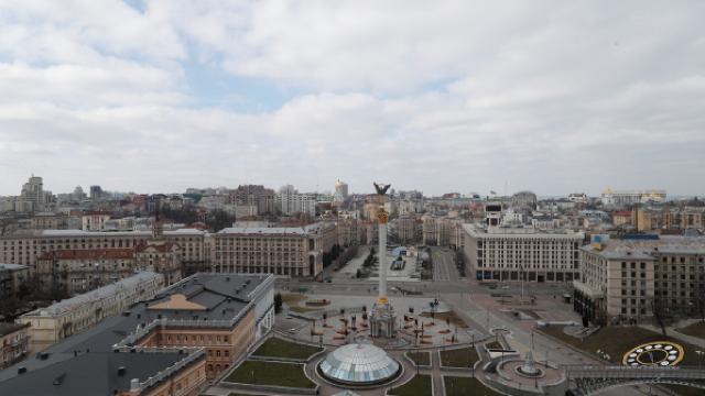 Еден од најсмртоносните напади годинава: Во масовниот руски удар врз Киев и околината загинаа најмалку 21 лице